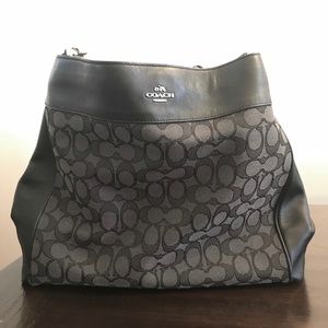 Coach Lexy Shoulder Bag